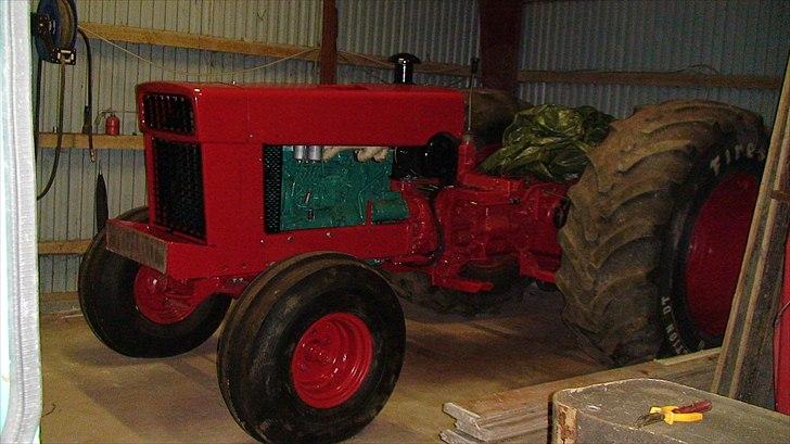 Volvo Bm 2650 Projekt.. billede 1