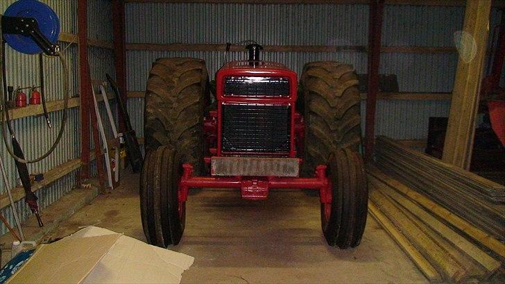 Volvo Bm 2650 Projekt.. billede 3