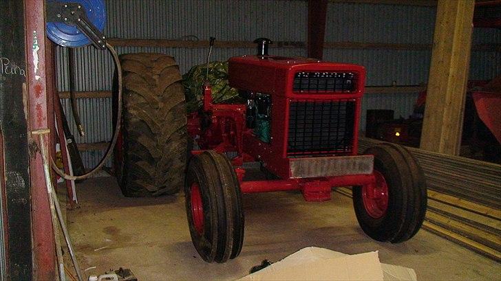 Volvo Bm 2650 Projekt.. billede 4