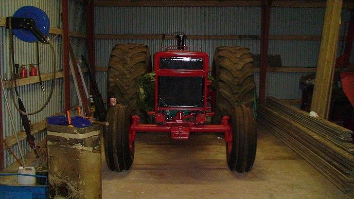 Volvo Bm 2650 Projekt.. billede 6