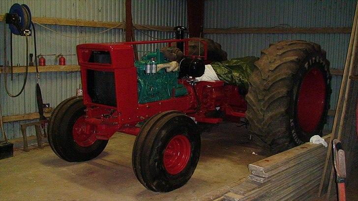 Volvo Bm 2650 Projekt.. billede 7