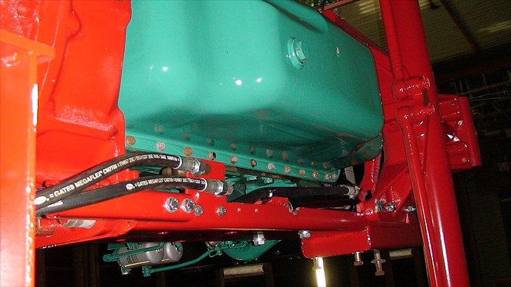 Volvo Bm 2650 Projekt.. billede 8