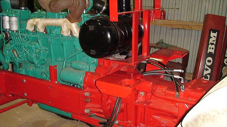 Volvo Bm 2650 Projekt.. billede 9