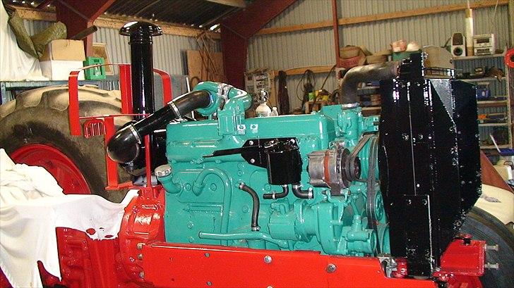 Volvo Bm 2650 Projekt.. billede 11