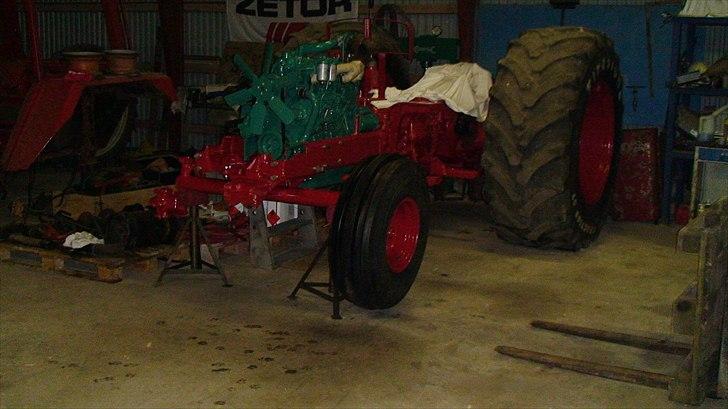 Volvo Bm 2650 Projekt.. billede 12