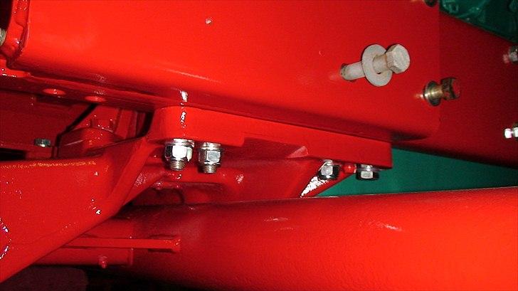 Volvo Bm 2650 Projekt.. billede 13