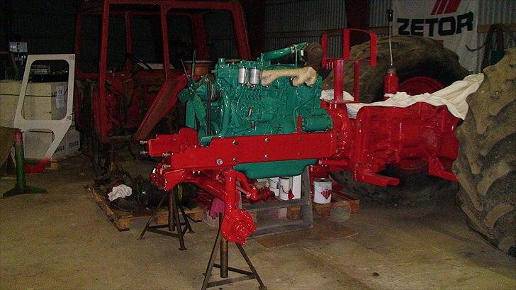 Volvo Bm 2650 Projekt.. billede 16