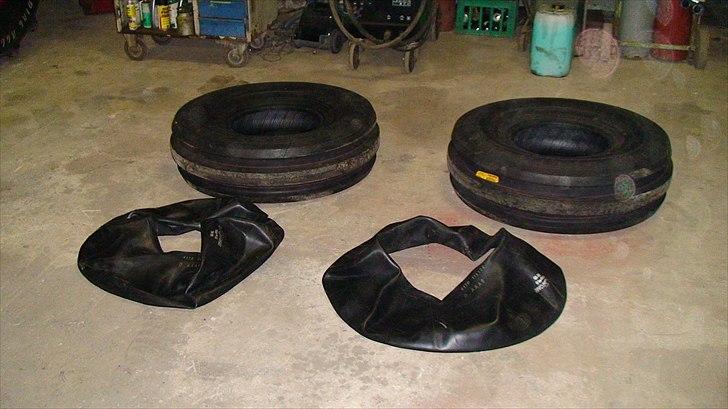 Volvo Bm 2650 Projekt.. billede 17