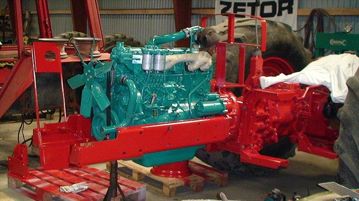 Volvo Bm 2650 Projekt.. billede 18