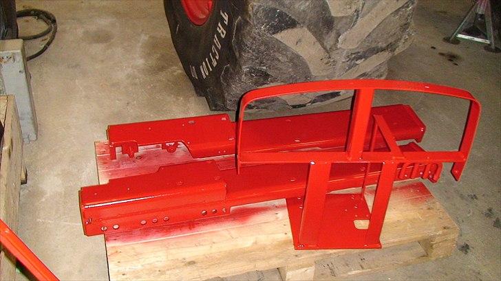 Volvo Bm 2650 Projekt.. billede 20