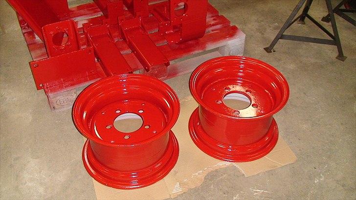 Volvo Bm 2650 Projekt.. billede 22