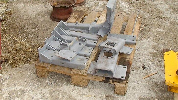 Volvo Bm 2650 Projekt.. billede 23