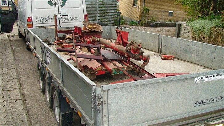 Volvo Bm 2650 Projekt.. billede 25