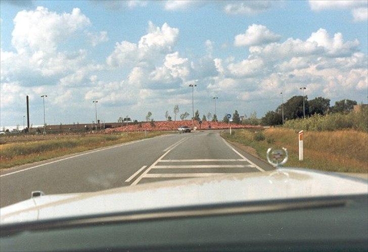 1973 Cadillac Coupe de Ville - Livet omkring Billund billede 62