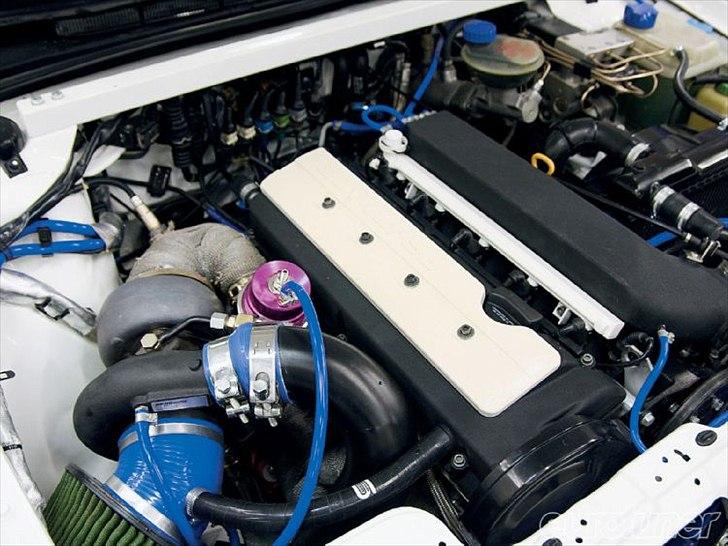 Audi RS2 Avant billede 10