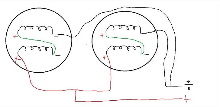 Sub kabinet beregninger billede 4