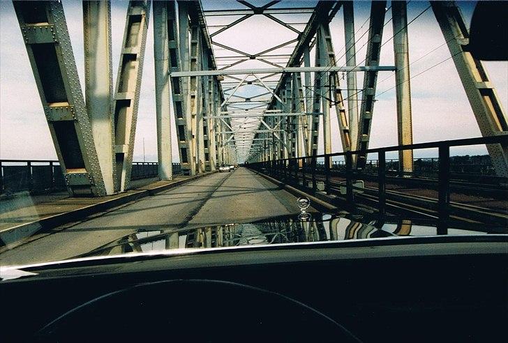 1978 Cadillac Fleetwood Long Sedan Limousine - På vej hjem fra sidste bryllupskørsel. billede 49