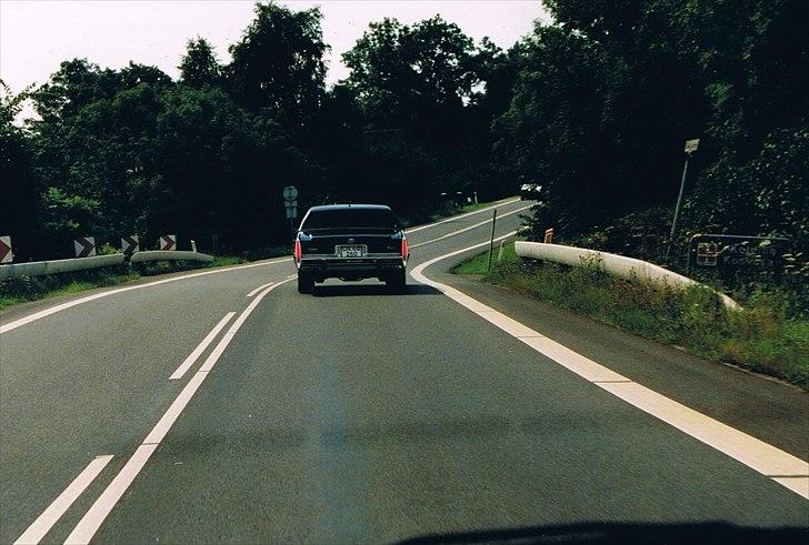 1978 Cadillac Fleetwood Long Sedan Limousine - På vej hjem fra sidste bryllupskørsel. billede 51