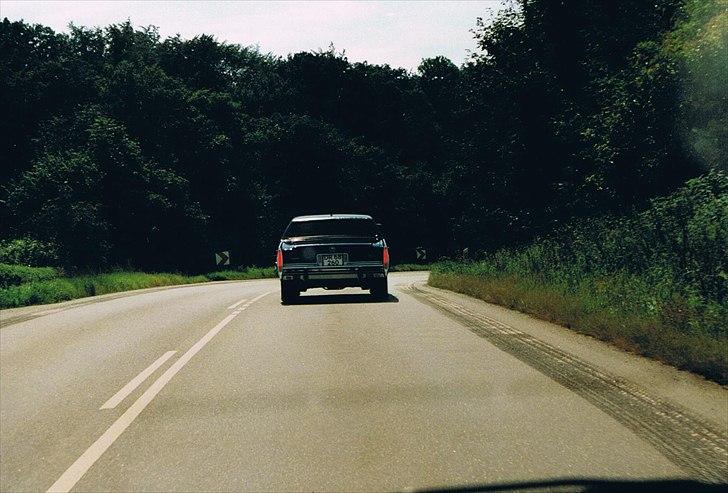 1978 Cadillac Fleetwood Long Sedan Limousine - På vej hjem fra sidste bryllupskørsel. billede 52