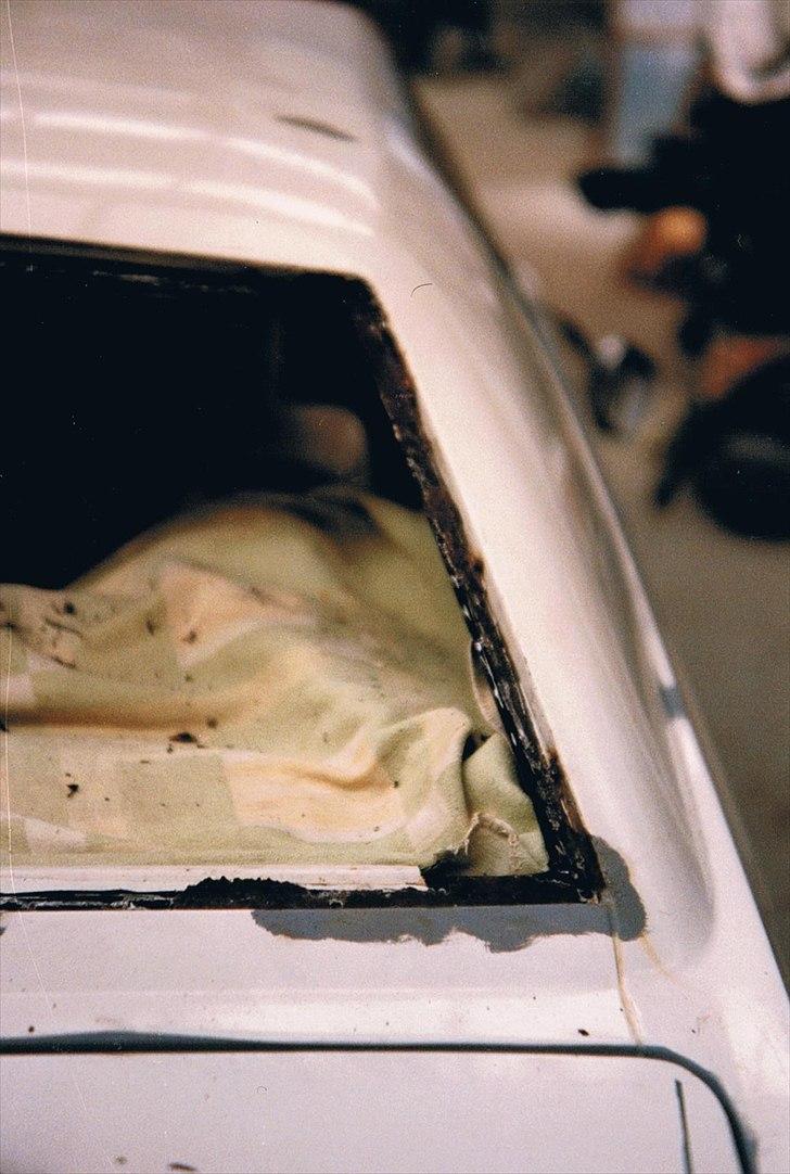 1973 Cadillac Coupe de Ville - De blev repareret. billede 27