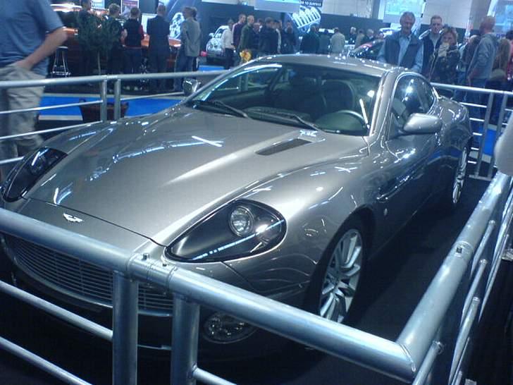 Herning Bilmesse 2005 billede 10