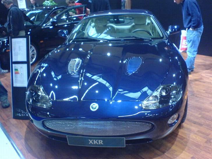 Herning Bilmesse 2005 billede 14