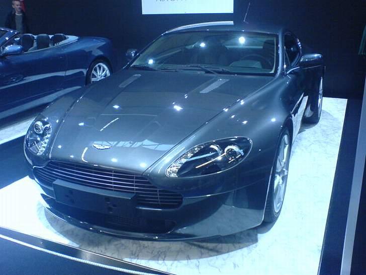 Herning Bilmesse 2005 billede 15