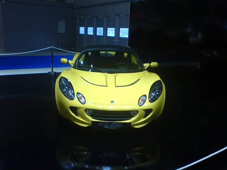 Herning Bilmesse 2005 billede 17