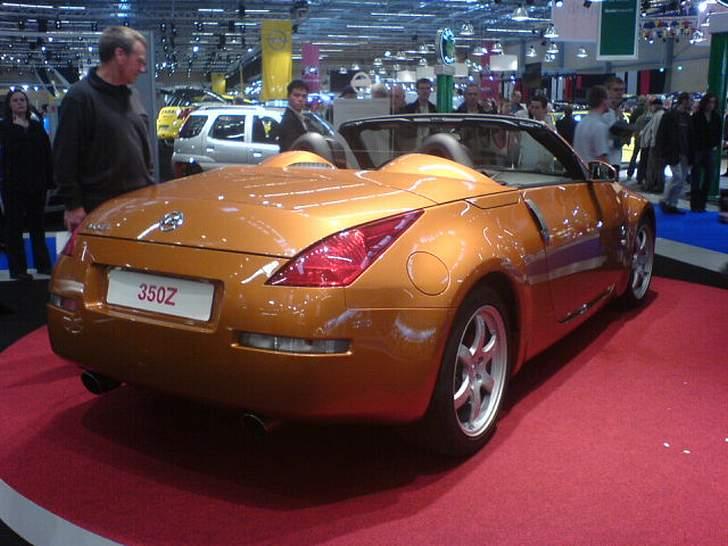 Herning Bilmesse 2005 billede 20