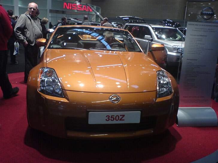 Herning Bilmesse 2005 billede 22