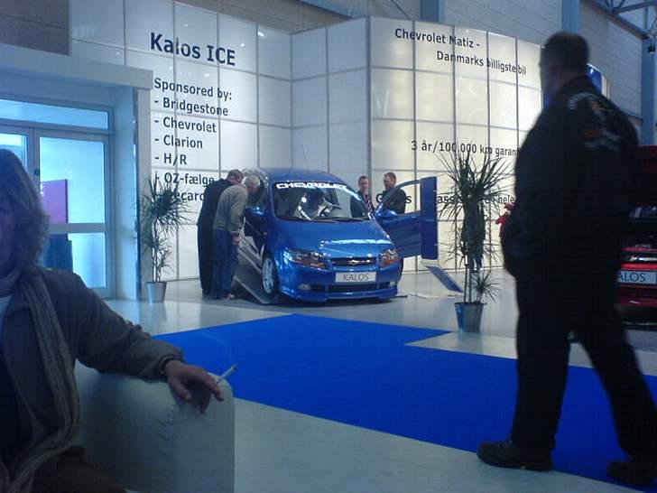 Herning Bilmesse 2005 billede 25