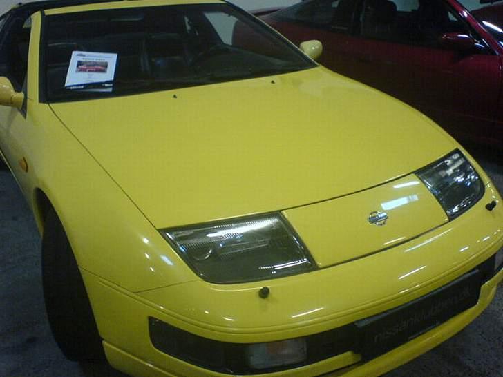 Herning Bilmesse 2005 billede 30