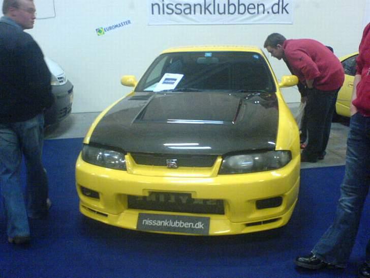 Herning Bilmesse 2005 - Nam nam.. billede 33