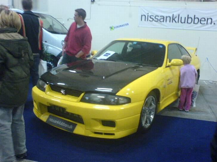 Herning Bilmesse 2005 - U... billede 34