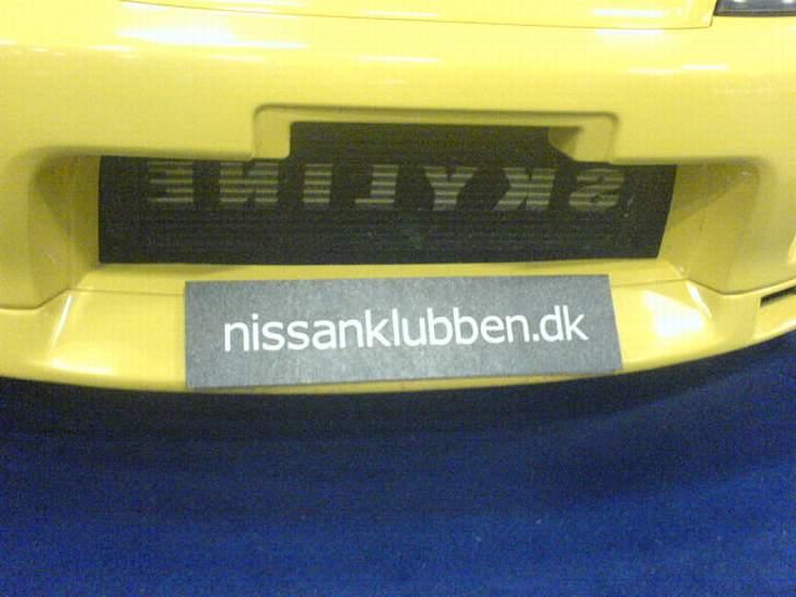 Herning Bilmesse 2005 billede 36