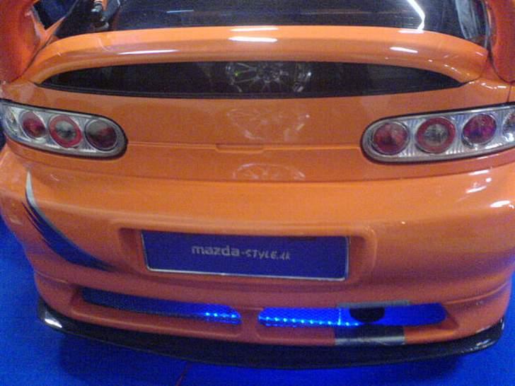 Herning Bilmesse 2005 billede 37