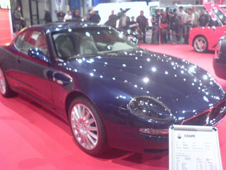 Herning Bilmesse 2005 billede 43