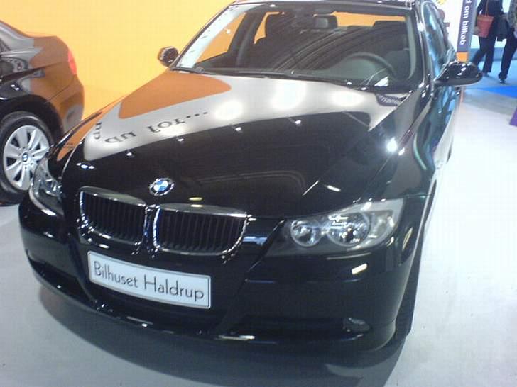 Herning Bilmesse 2005 billede 46