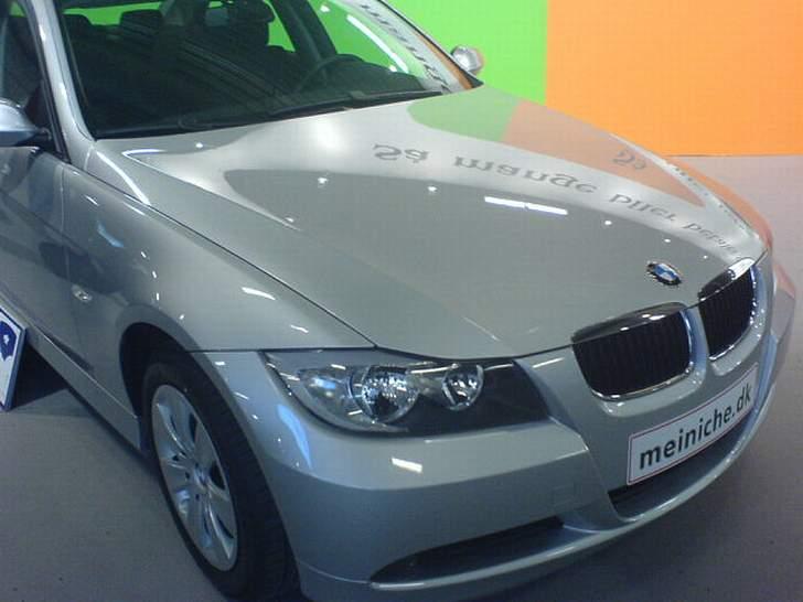 Herning Bilmesse 2005 - Fine Bims, dér.. billede 47