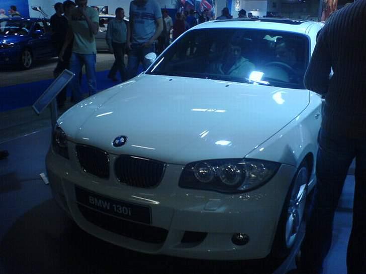 Herning Bilmesse 2005 billede 57