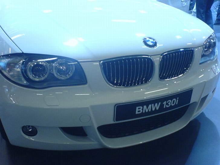 Herning Bilmesse 2005 billede 58