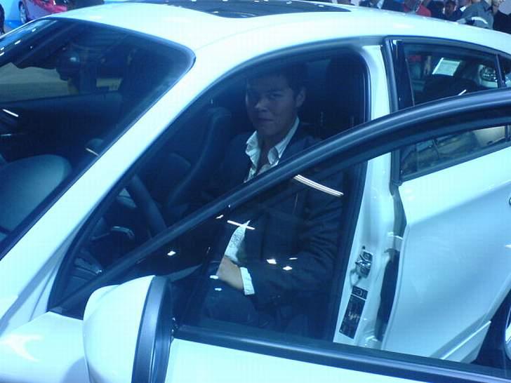 Herning Bilmesse 2005 billede 59