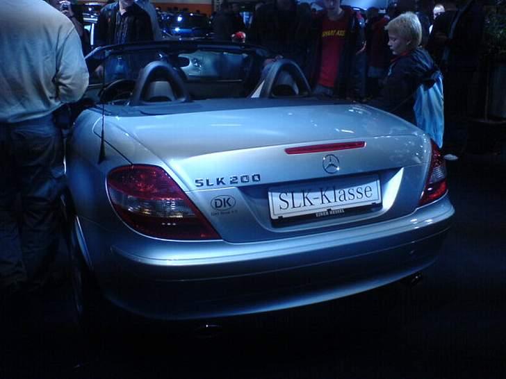 Herning Bilmesse 2005 billede 60