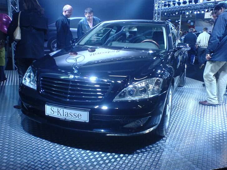 Herning Bilmesse 2005 billede 62