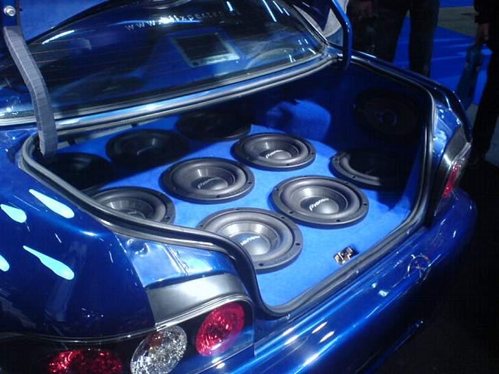 Herning Bilmesse 2005 billede 63