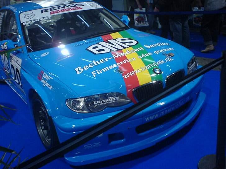 Herning Bilmesse 2005 billede 65