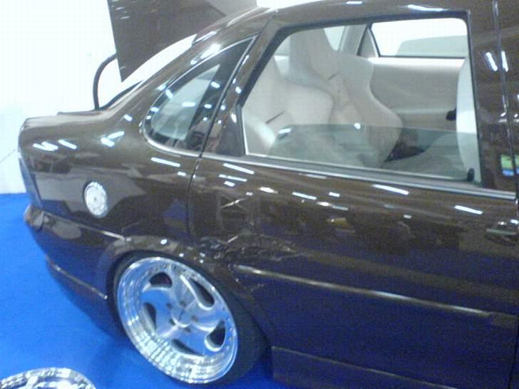 Herning Bilmesse 2005 billede 67