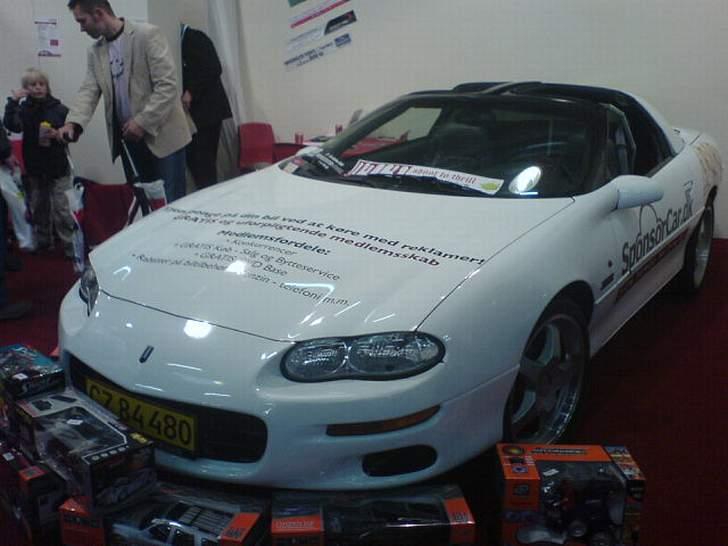 Herning Bilmesse 2005 billede 68