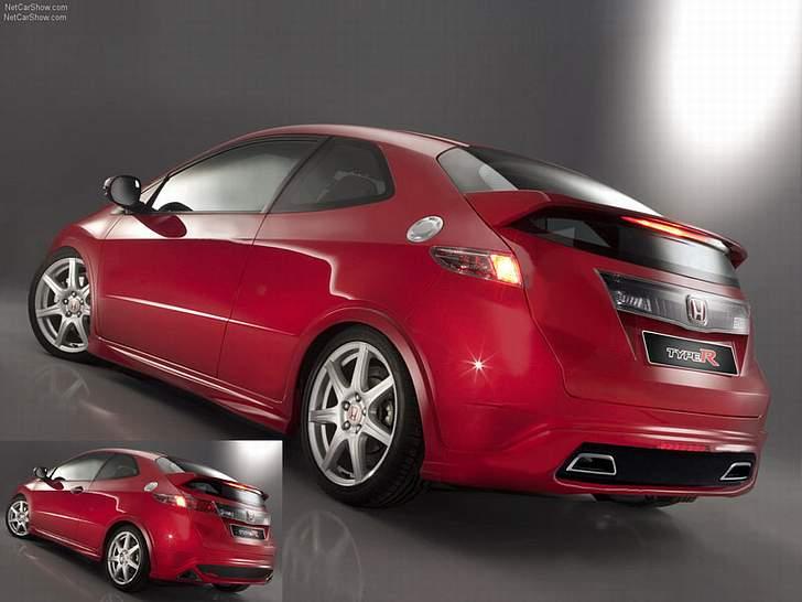 PS biler - LIge en hurtig PS-bil... Der kommer til at ske mere, men havde ik lige mere tid... billede 2