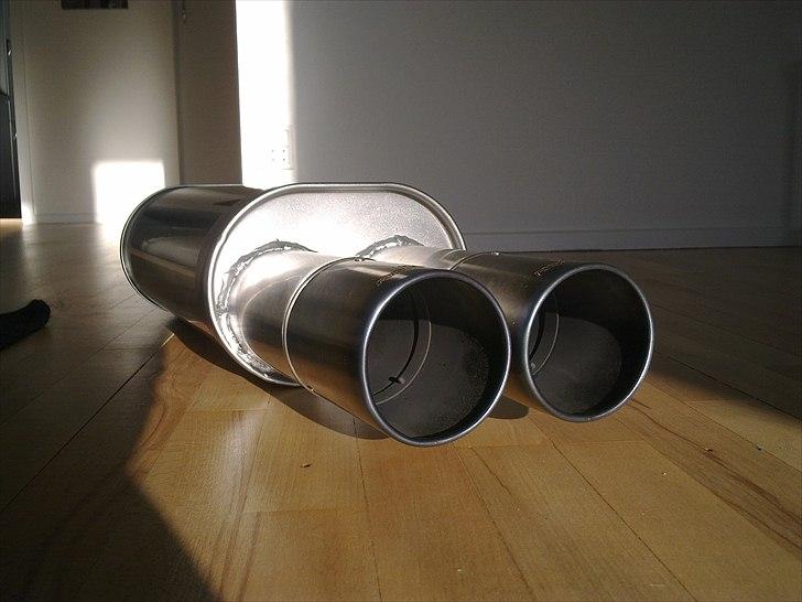 Remus Titan bagpotte billede 2